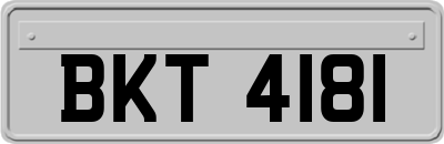 BKT4181