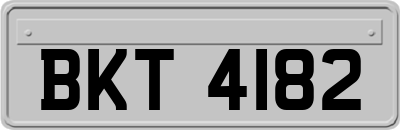 BKT4182