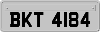 BKT4184