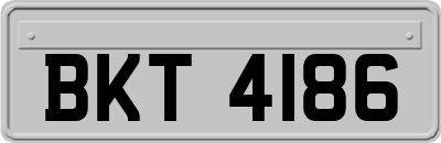 BKT4186