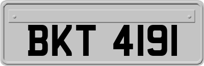 BKT4191