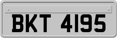 BKT4195