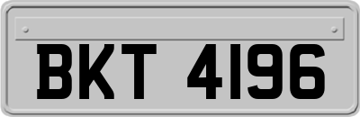 BKT4196