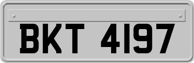 BKT4197