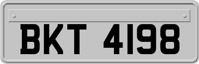 BKT4198