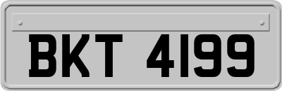 BKT4199