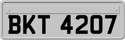 BKT4207