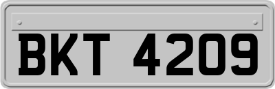 BKT4209