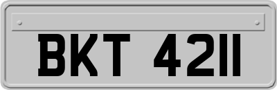 BKT4211