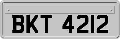 BKT4212