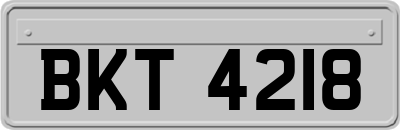 BKT4218