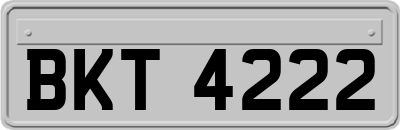 BKT4222