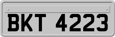 BKT4223