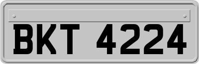 BKT4224