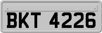 BKT4226