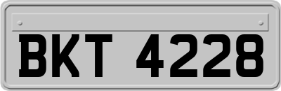 BKT4228