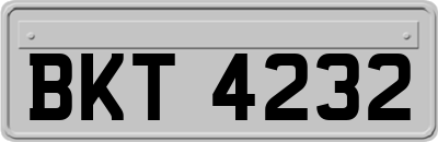 BKT4232