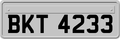 BKT4233