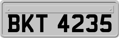 BKT4235
