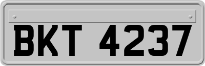 BKT4237