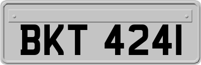 BKT4241