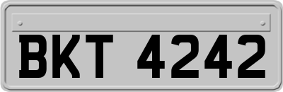 BKT4242