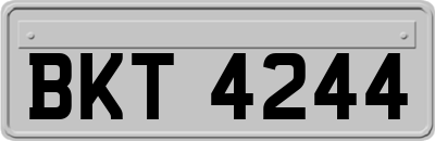 BKT4244
