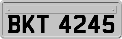 BKT4245