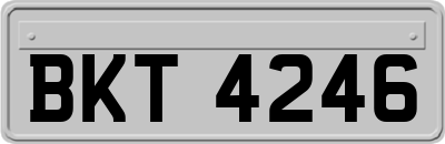 BKT4246