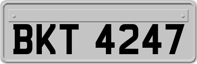 BKT4247