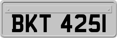 BKT4251