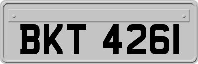 BKT4261