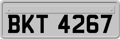 BKT4267