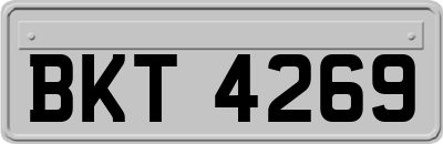 BKT4269