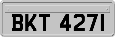 BKT4271
