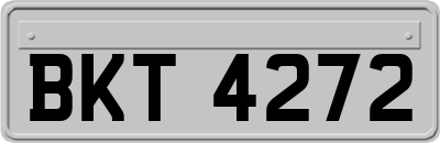 BKT4272