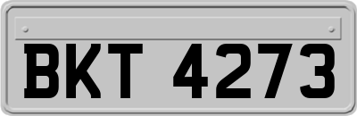 BKT4273