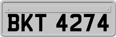 BKT4274