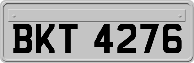 BKT4276