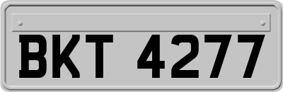 BKT4277