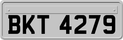 BKT4279