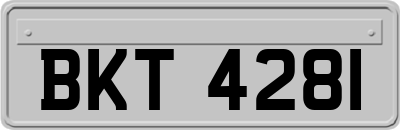 BKT4281