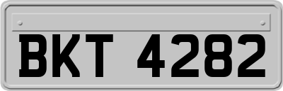 BKT4282