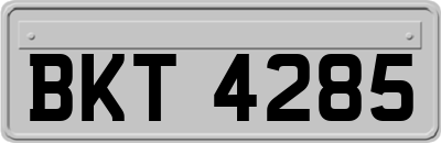 BKT4285