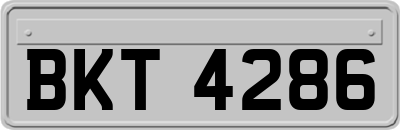 BKT4286