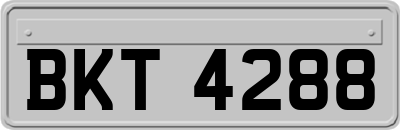 BKT4288
