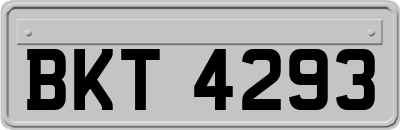 BKT4293