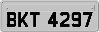 BKT4297