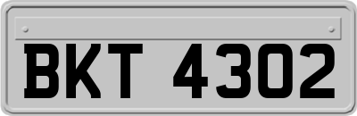 BKT4302