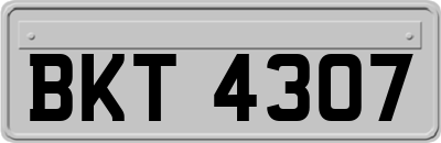 BKT4307